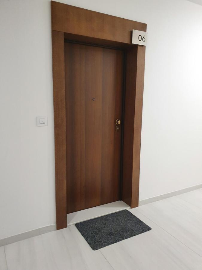 Apartmán Lux Opera 2 Banja Luka Exteriér fotografie
